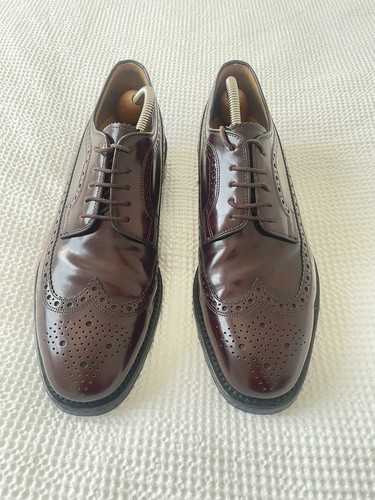 Charles tyrwhitt men - charles, leather