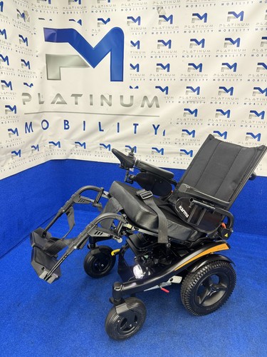 Karma blazer 6mph mobility - karma,