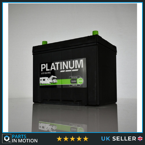 S685l platinum leisure plus - leisure,