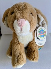 Eco Friendly Bunny