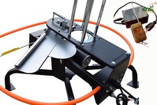 GDK BLACK WING CLAY PIGEON