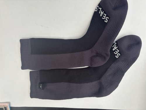 Sealskinz unisex waterproof - unisex,