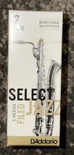 New pack addario jazz slect - d'addario,