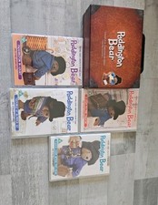 Paddington Bear The Complete