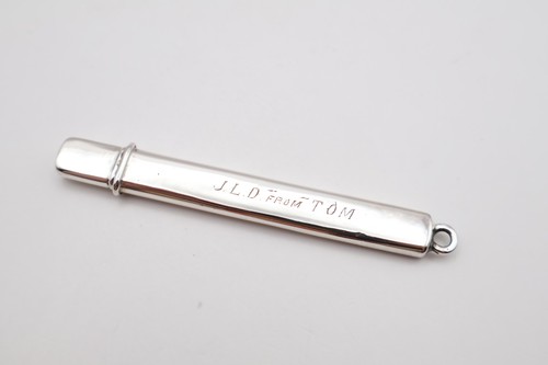 Antique sterling silver - antique,
