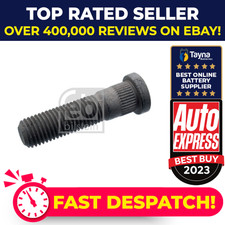 Wheel Bolt (Single) fits FORD