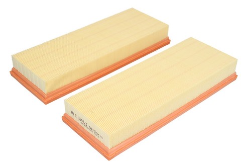 Air filter fits - , 2500