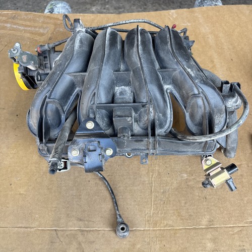 Duratec dohc intake - duratec,