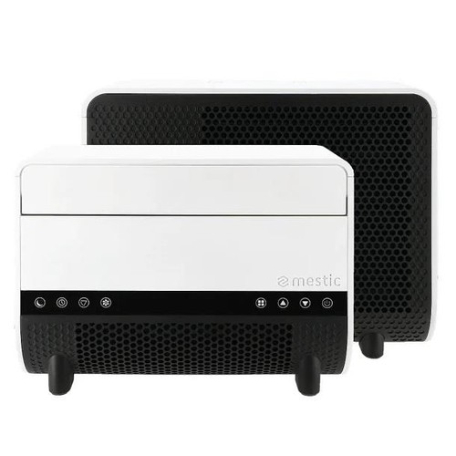 Mestic split air conditioner - mestic,