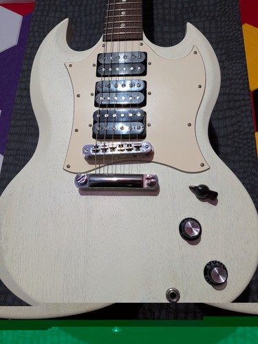 Gibson usa special - 3,