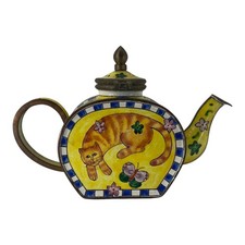 Kelvin Chen Cloisonné Mini