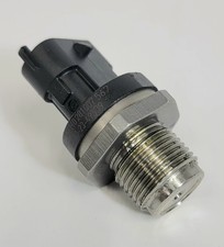 Fuel Injection Fuel Rail