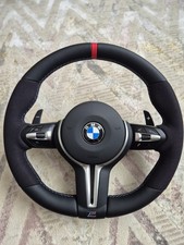New M SPORT STEERING WHEEL FOR