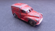 Dinky Dublo 068 Royal Mail Van