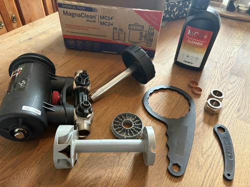 Magnaclean professional - professional, 2