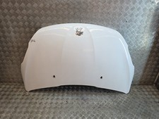 PEUGEOT 208 MK1 FRONT BONNET