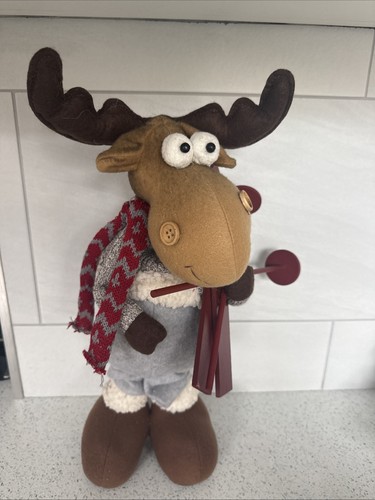 Plush extendable christmas - extendable,