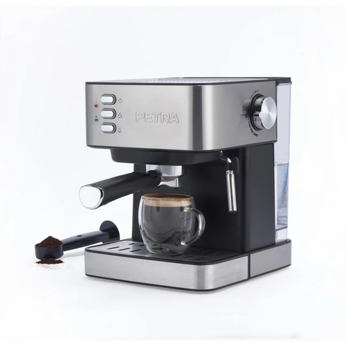 Petra manual espresso coffee - petra,