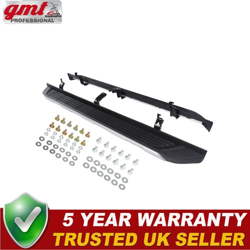 Running boards for - for, ranger