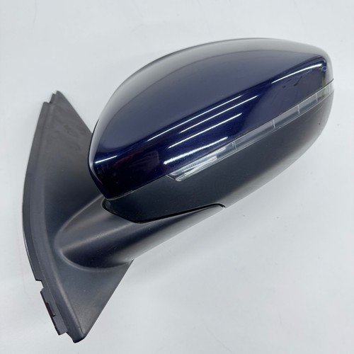 Peugeot 308 mk2 wing - 308, mirror