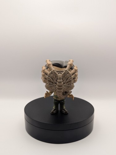 Funko pop oram 432 - oram, alien