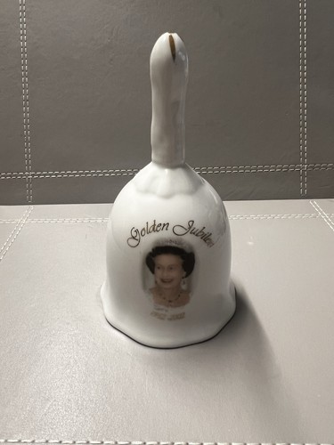 The queen golden jubilee - queen's,