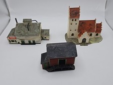 Heljan Ho-oo Scale Model