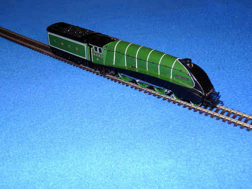 Hornby r313 lner - hornby,