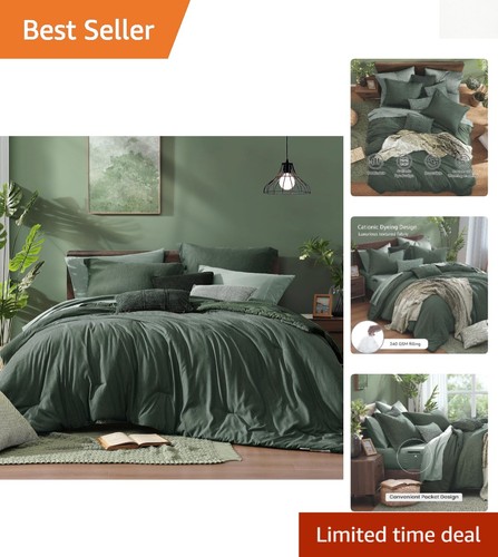 Stylish twin comforter set - xl,