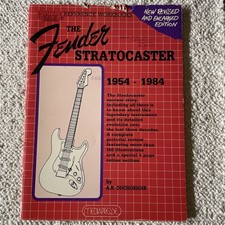 The Fender Stratocaster