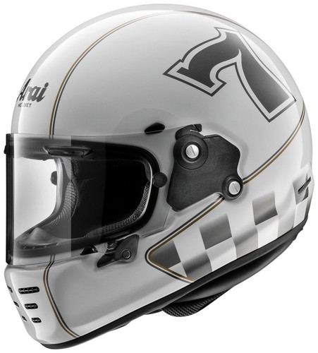 Arai rapide neo cafe - arai, rapide-neo