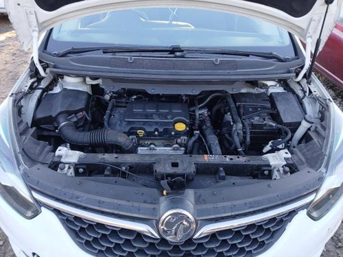 Vauxhall zafira gearbox 2017 - zafira,