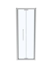 Armitage shanks Glass Infold Shower Door 760 (710-760) T4926EO