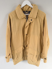 Mens Baracuta G9 Harrington