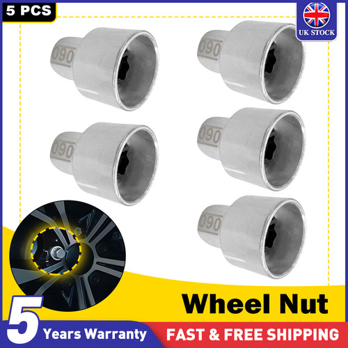 For bmw wheel lock - wheel, key