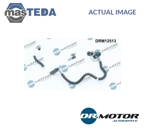 Drm12513 hose fuel overflow - hose,