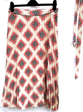 M&S Autograph UK 12 Skirt