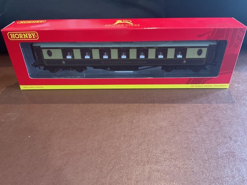 R4479 hornby gauge pullman - oo,