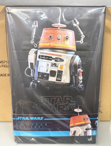 Stock new hot toys tms112 - new,