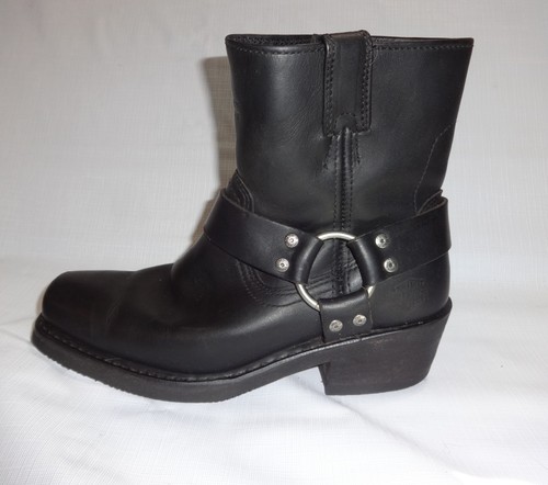 Harley davidson womens - harley-davidson, harness