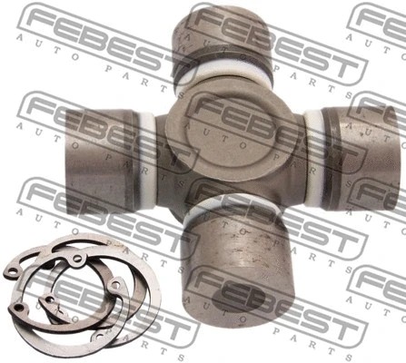 Joint propshaft fits - propshaft, fits: