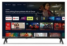 Sharp TV SMART Android