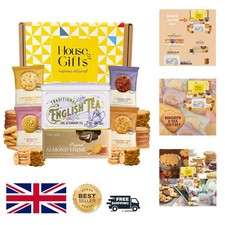 Elegant British Biscuit and