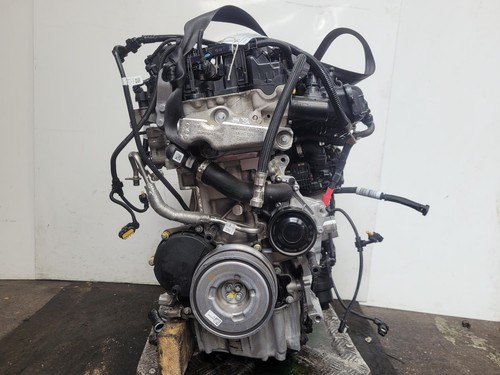 Mini cooper engine petrol - mini, 1.5l