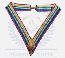 Masonic Regalia Royal Ark