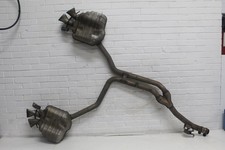 Audi A8 4H D4 FL V6 3.0TDi