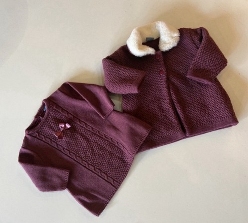Sardon set months bnwt - sardon,