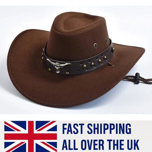Western cowboy hat - western,
