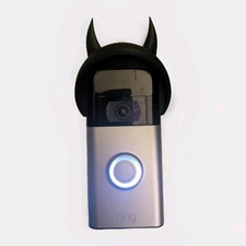 Ring Doorbell 2nd Gen Rain