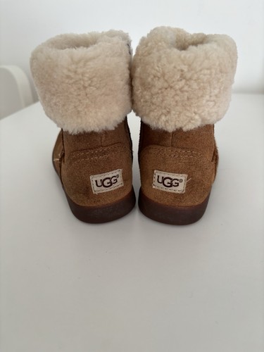 Ugg baby boots - boots, eu
